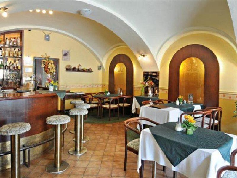 Garni -Hotel Barbakan Levoca Exterior photo